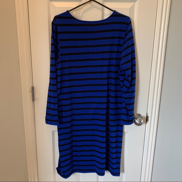 NEW long sleeve dress - TALL! - Picture 3 of 5